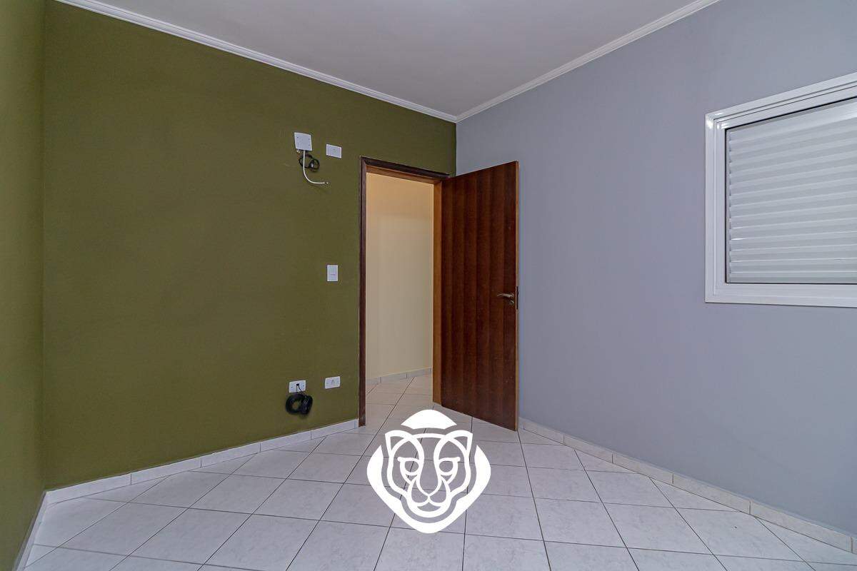 Dormitório I