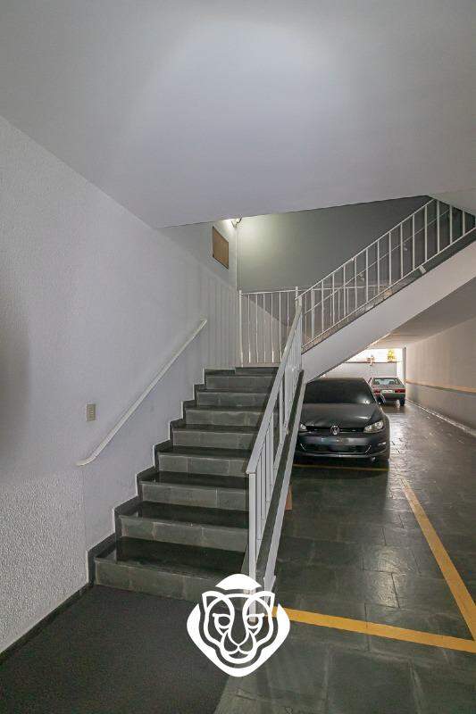 Acesso ao apartamento