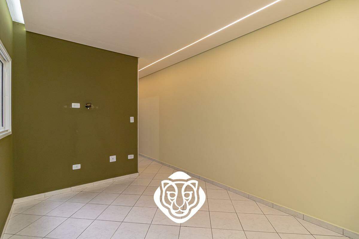 Sala dois ambientes