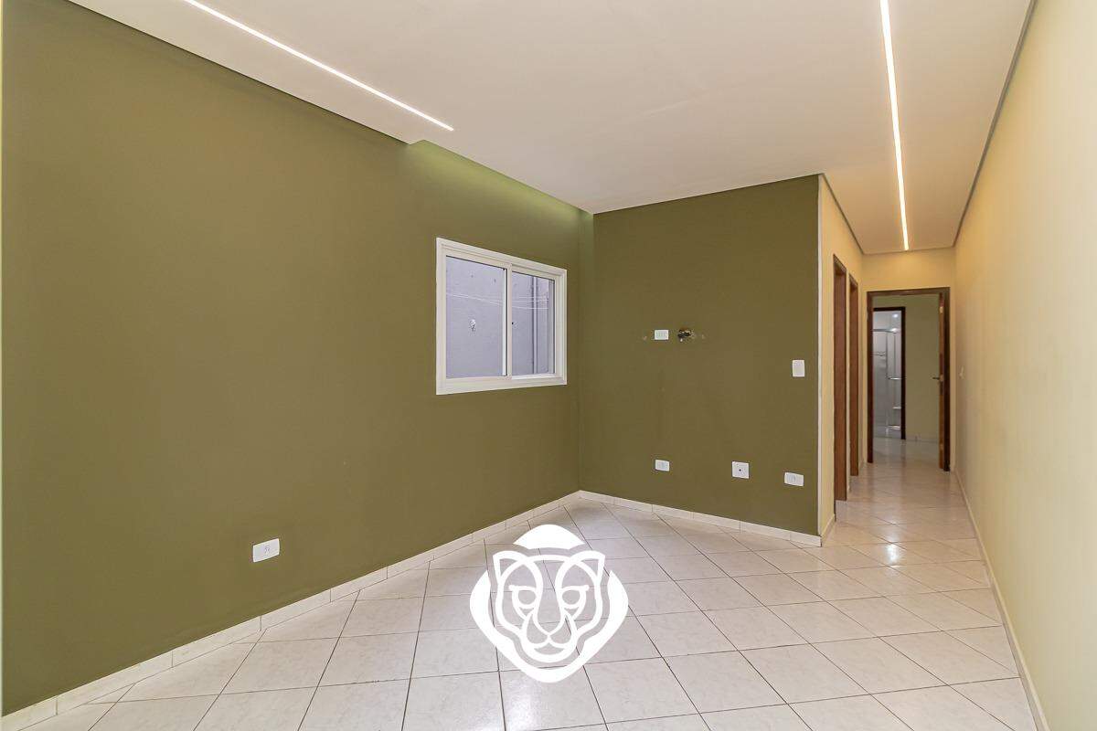 Sala dois ambientes