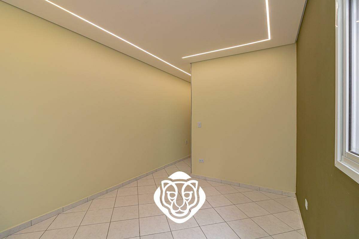 Sala dois ambientes