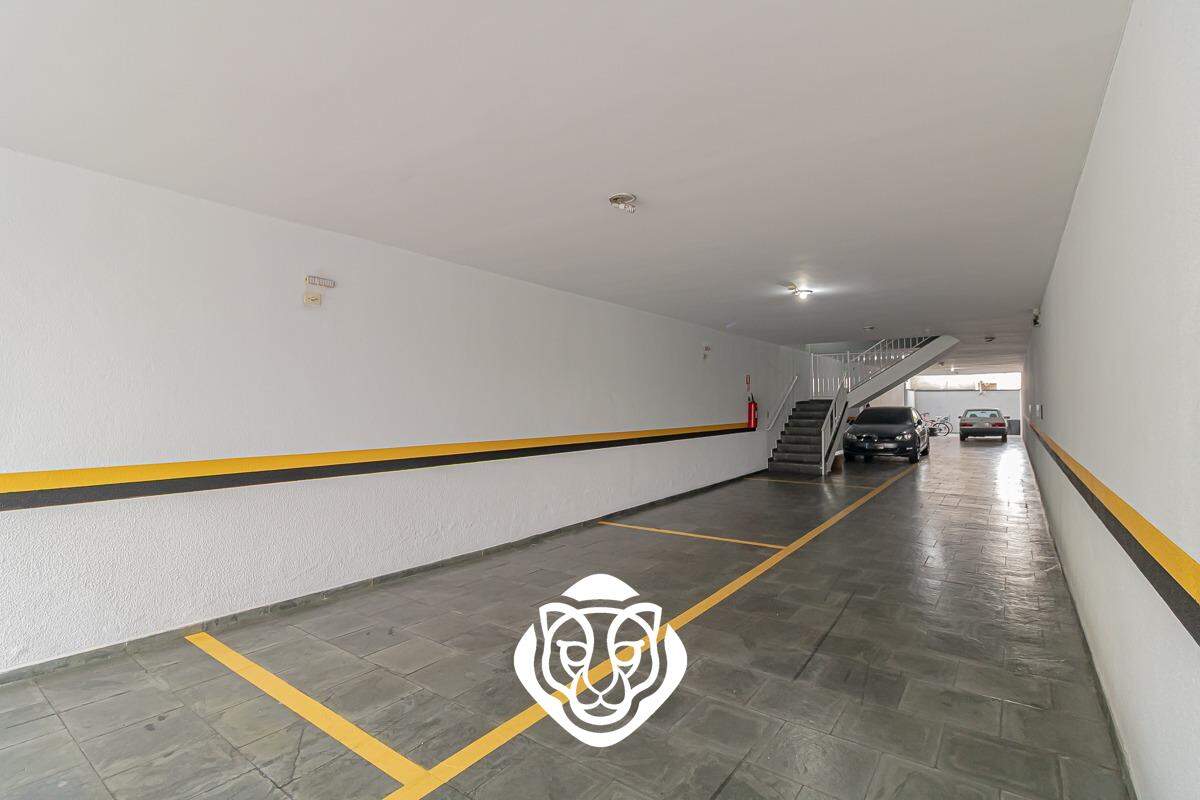 Garagem