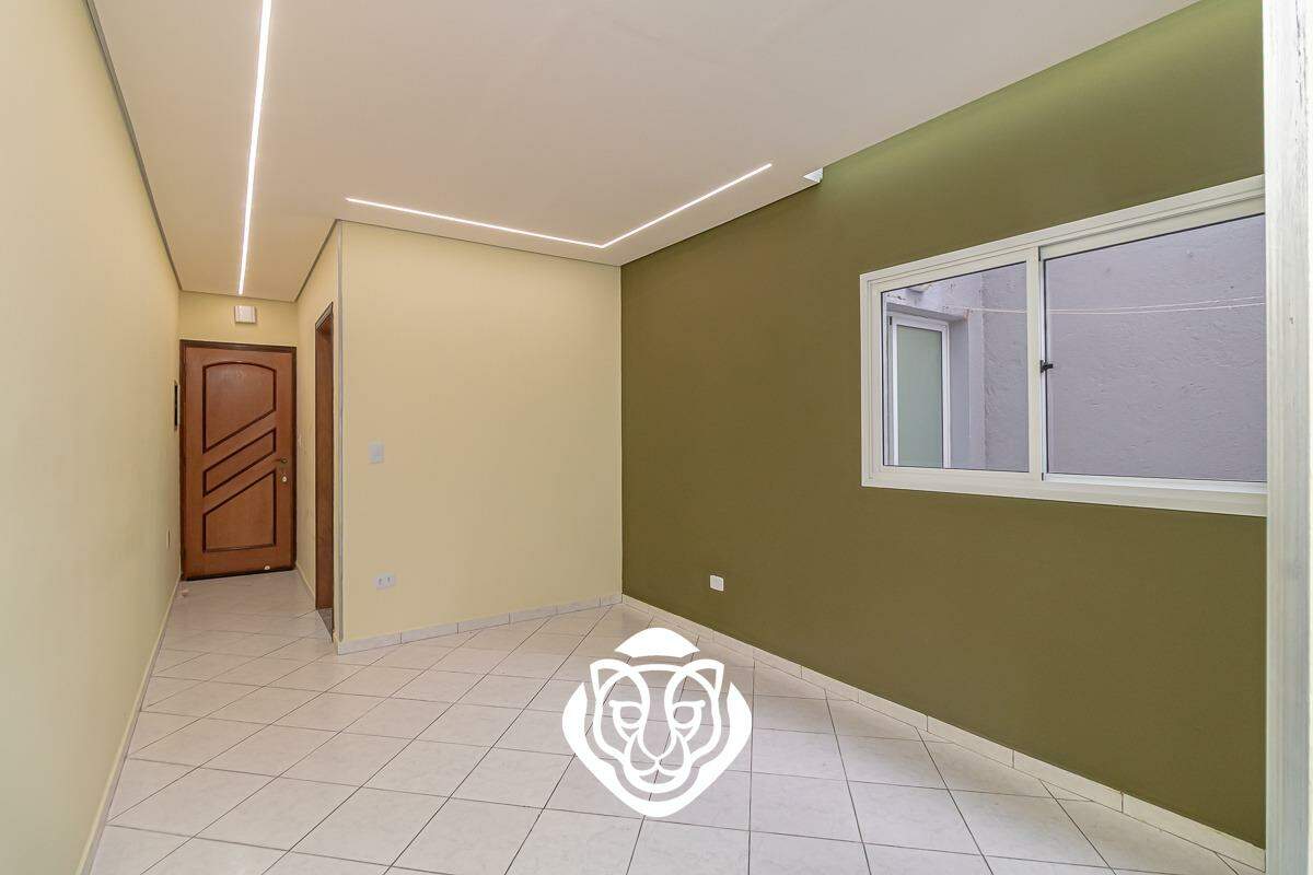 Sala dois ambientes