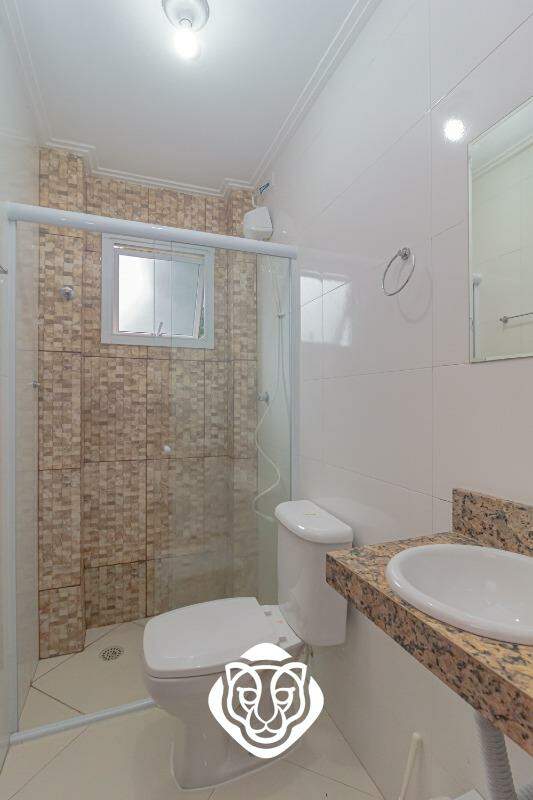 Banheiro Dormitório 2 suite