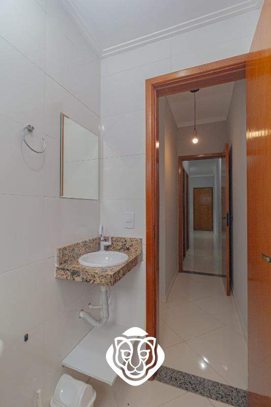 Banheiro Dormitório 2 suite