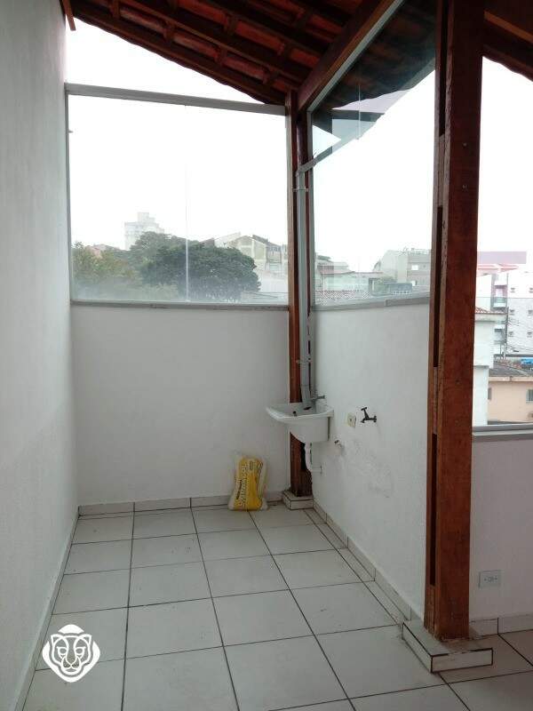 Área de serviço