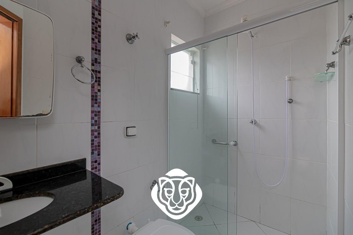 Banheiro - Dormitório II 