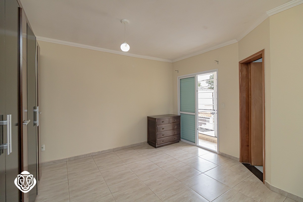 Dormitório II - Suíte