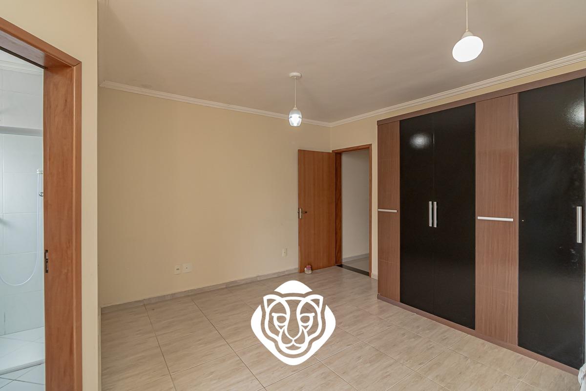 Dormitório II - Suíte