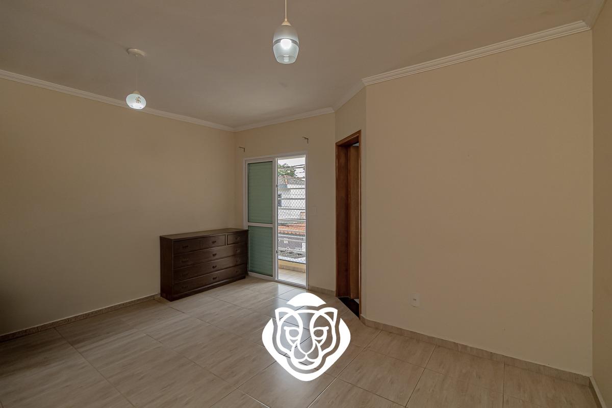 Dormitório II - Suíte