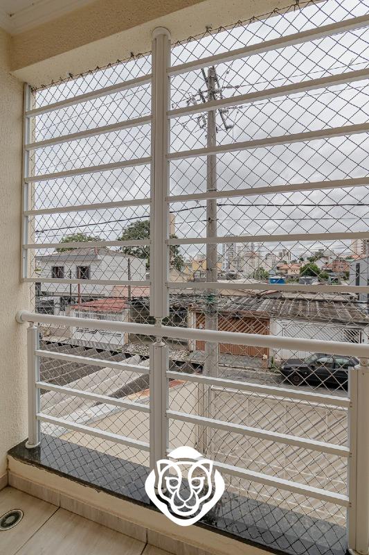 Sacada - Dormitório II 