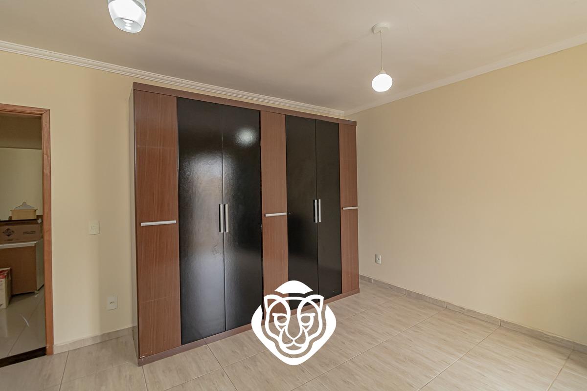 Dormitório II - Suíte