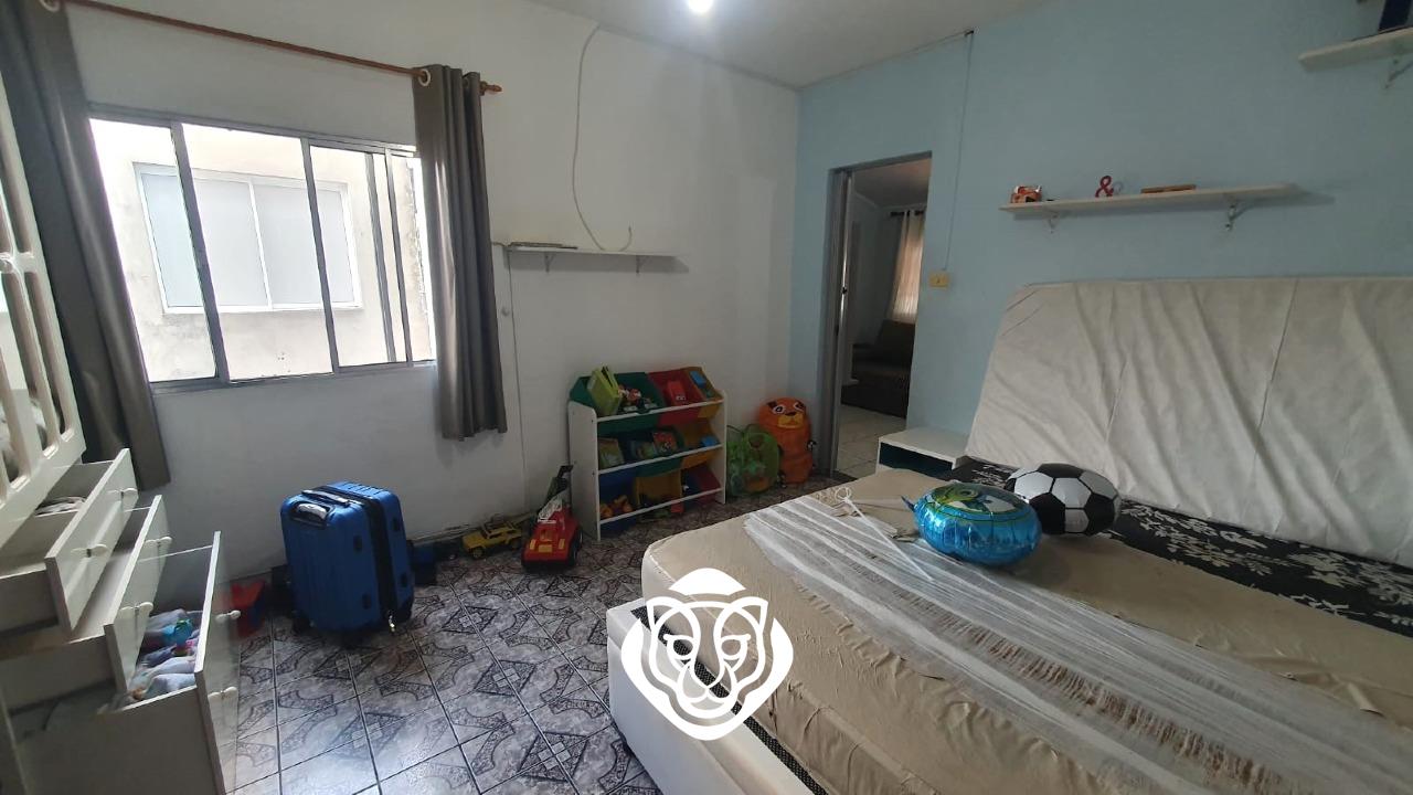 Dormitório - Edícula