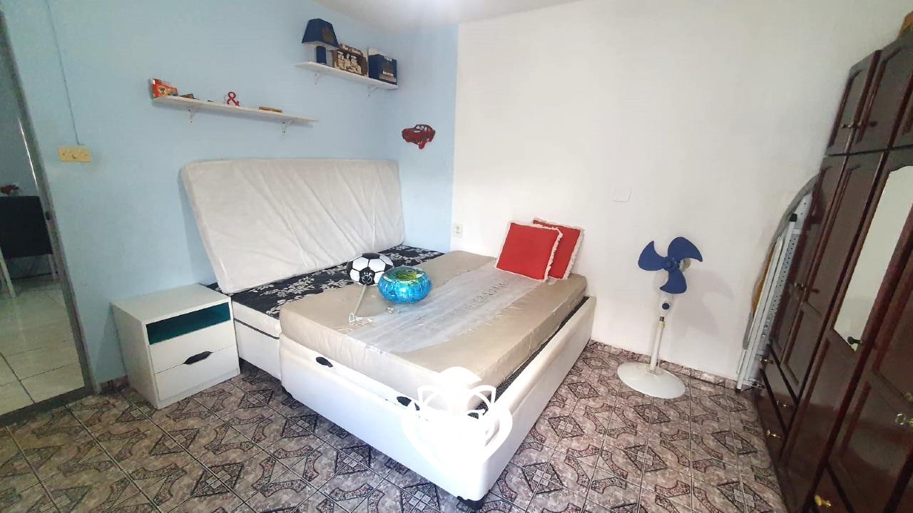 Dormitório - Edícula