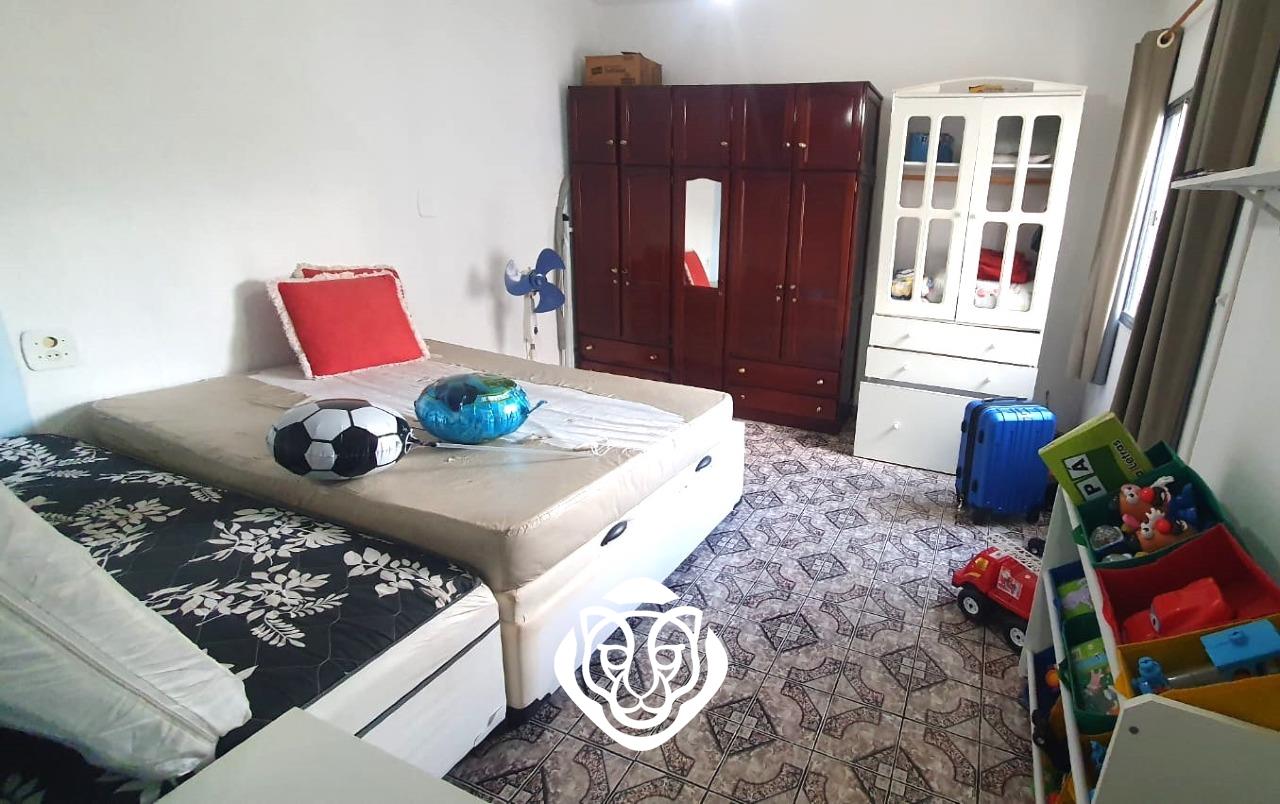 Dormitório - Edícula