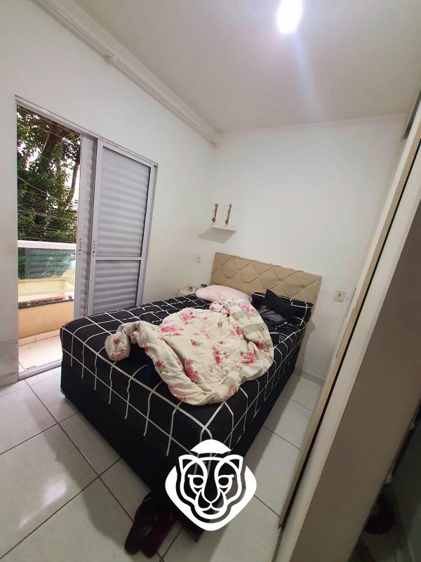 Dormitório I - suíte