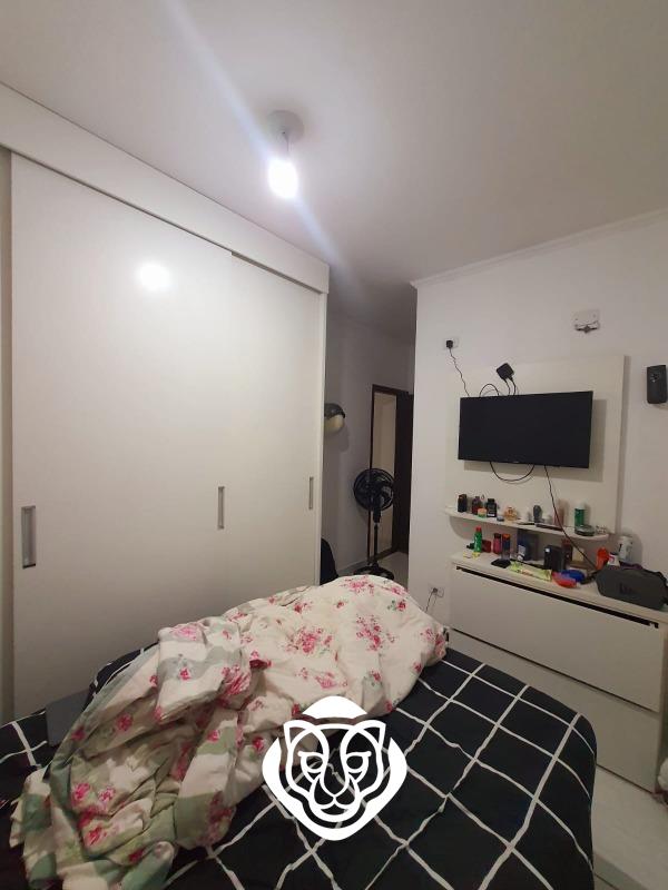 Dormitório I - suíte