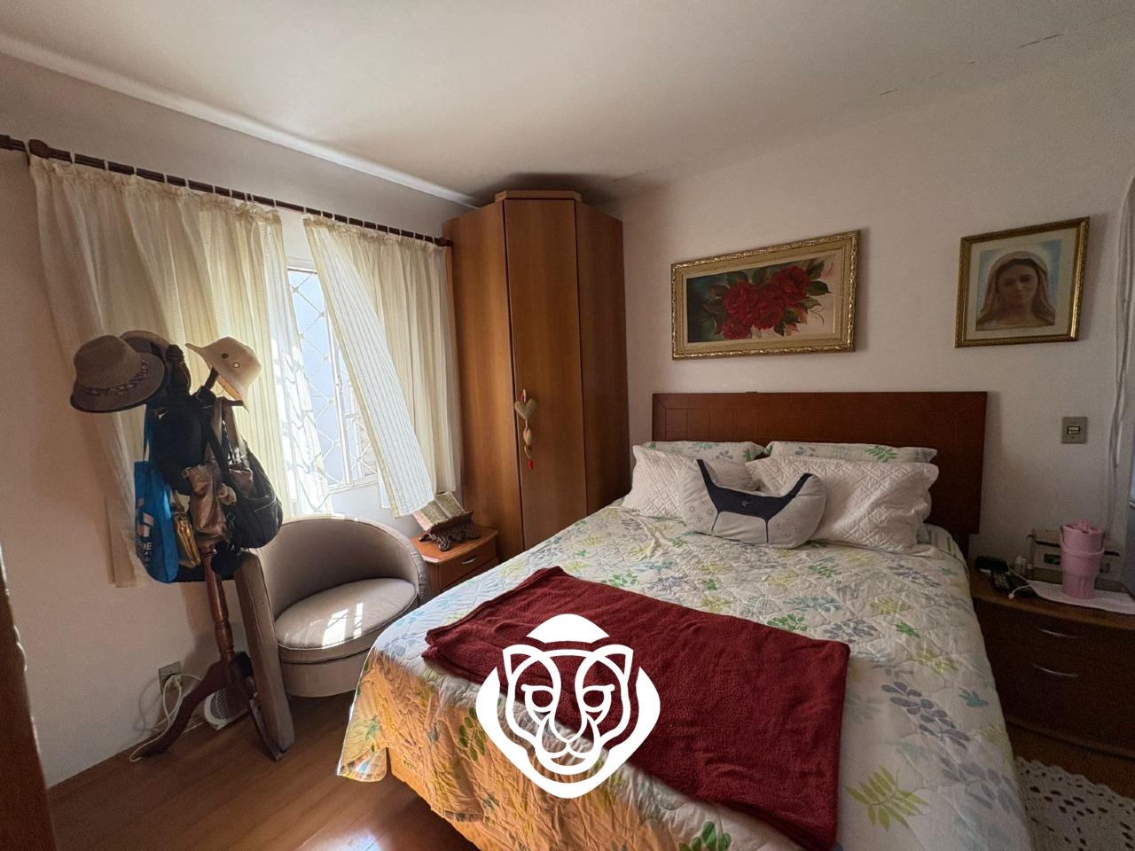 Dormitório I - Suíte