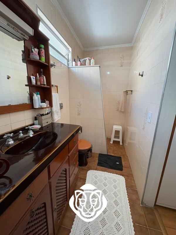 Banheiro - Dormitório I