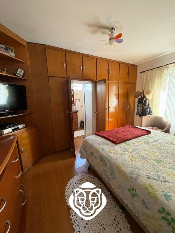 Dormitório I - Suíte