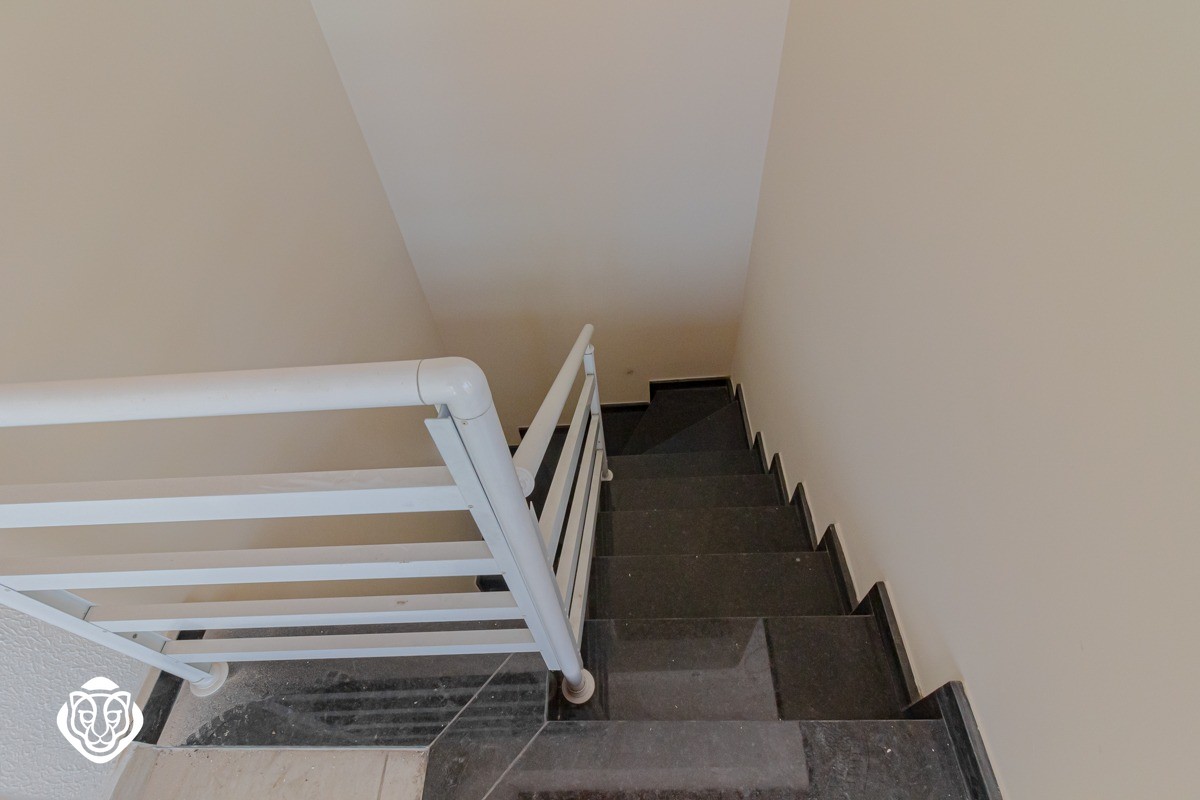 Acesso interno para cobertura