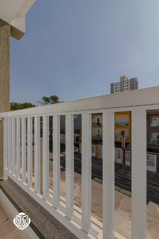 Sacada - Dormitório II