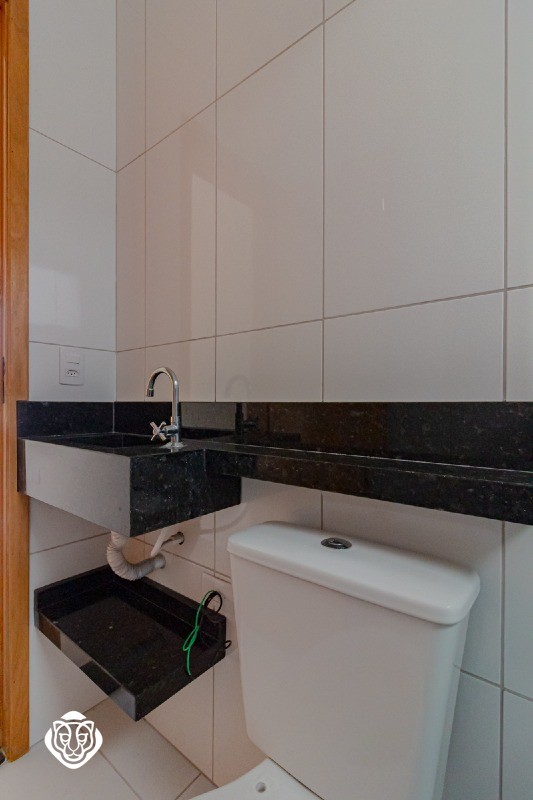 Banheiro - Dormitório II