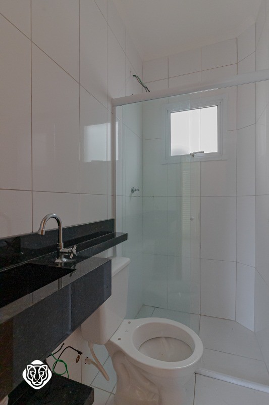 Banheiro - Dormitório II