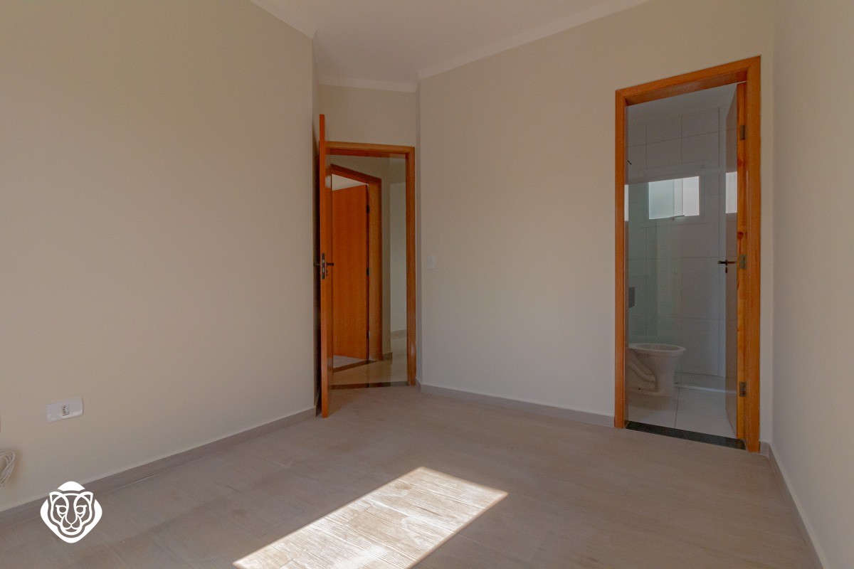 Dormitório II - suíte