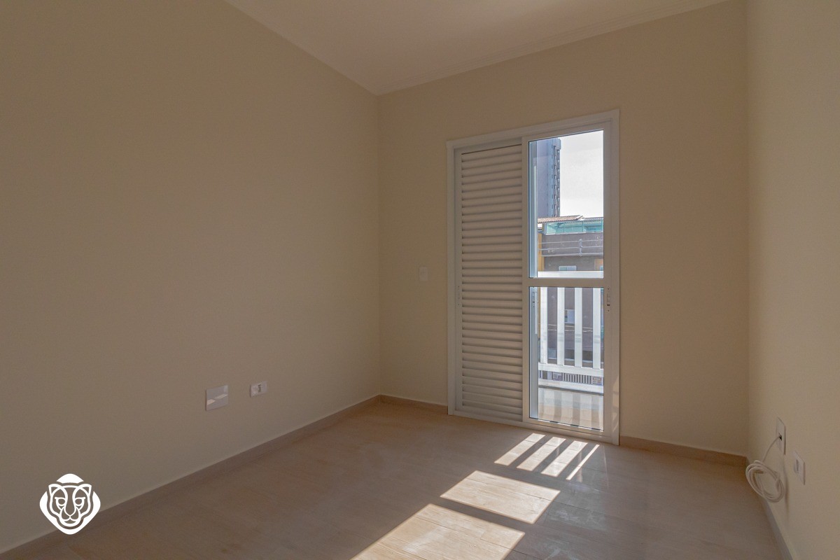 Dormitório II - suíte