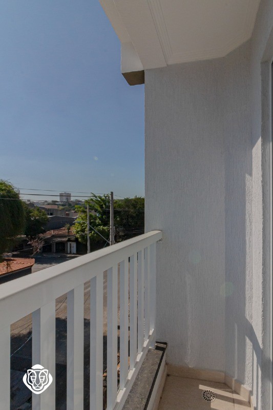 Sacada - Dormitório II