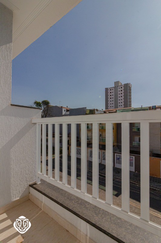 Sacada - Dormitório II