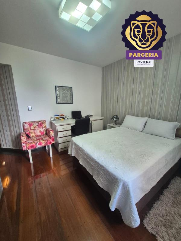 Dormitório I Suíte