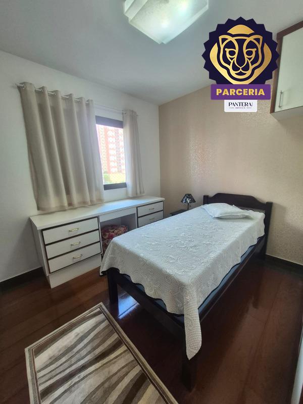 Dormitório II Suíte