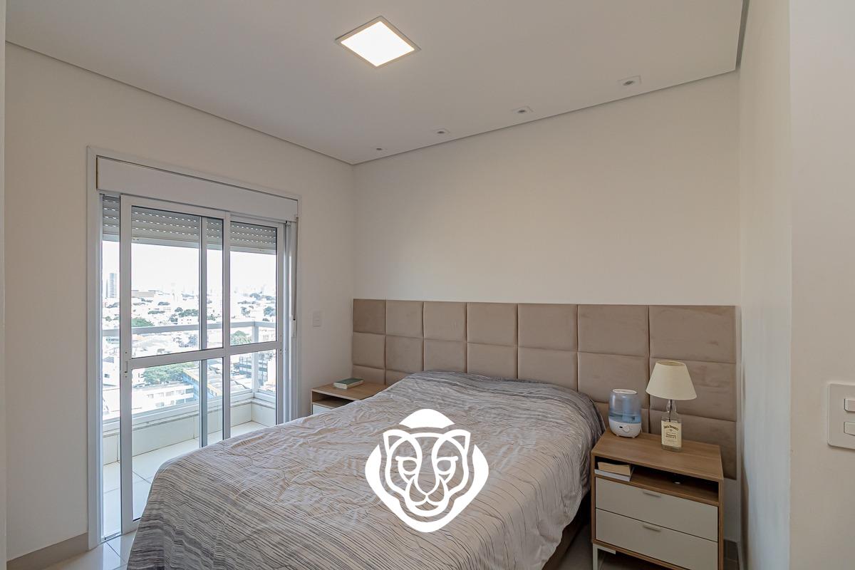 Dormitório I - Suíte