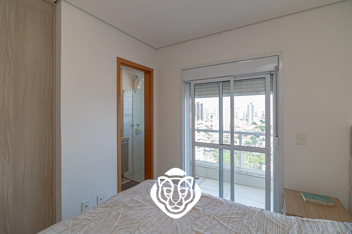 Dormitório I - Suíte