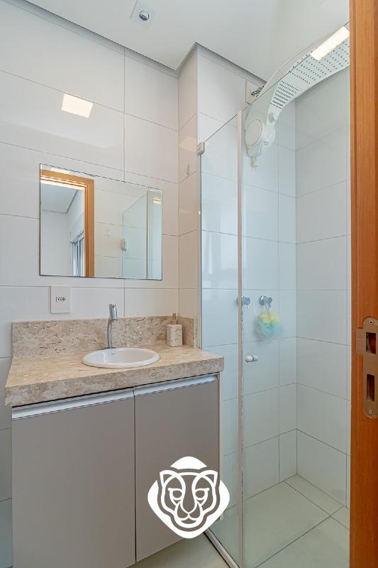 Banheiro - Dormitório I 