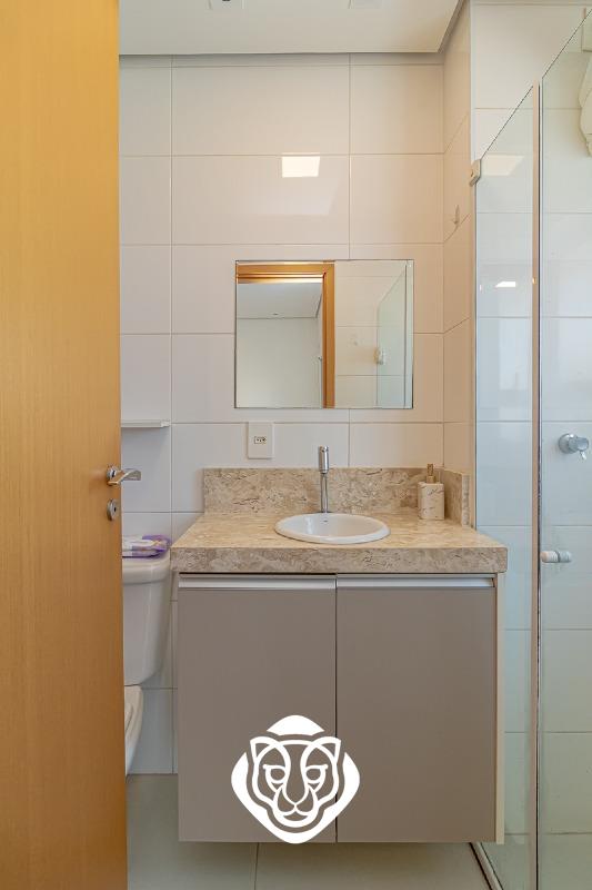 Banheiro - Dormitório I 