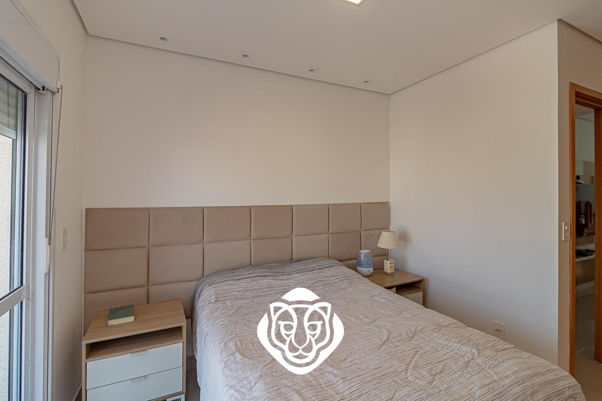 Dormitório I - Suíte