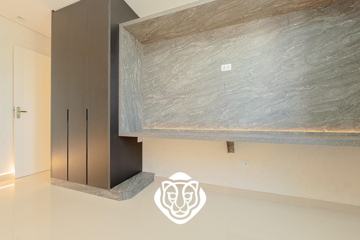 Dormitório suíte 2