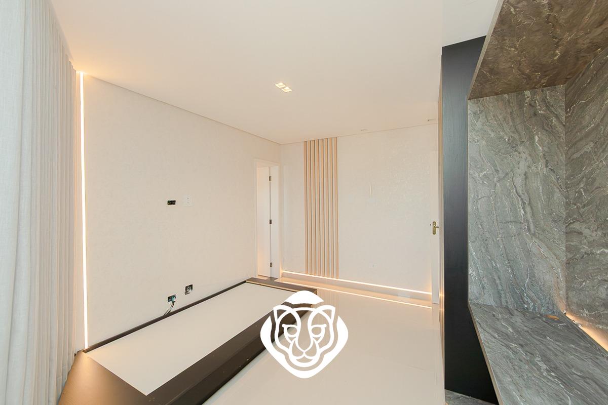 Dormitório suíte 2