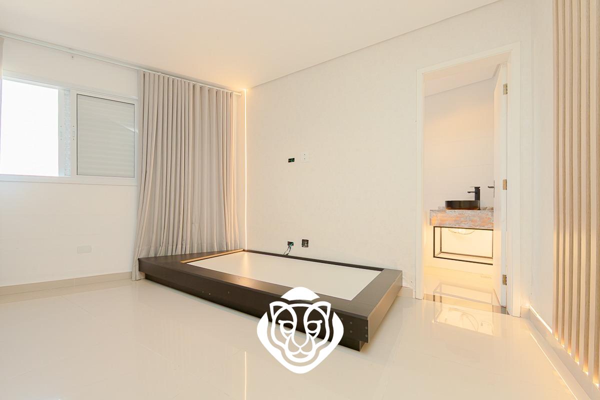 Dormitório suíte 2