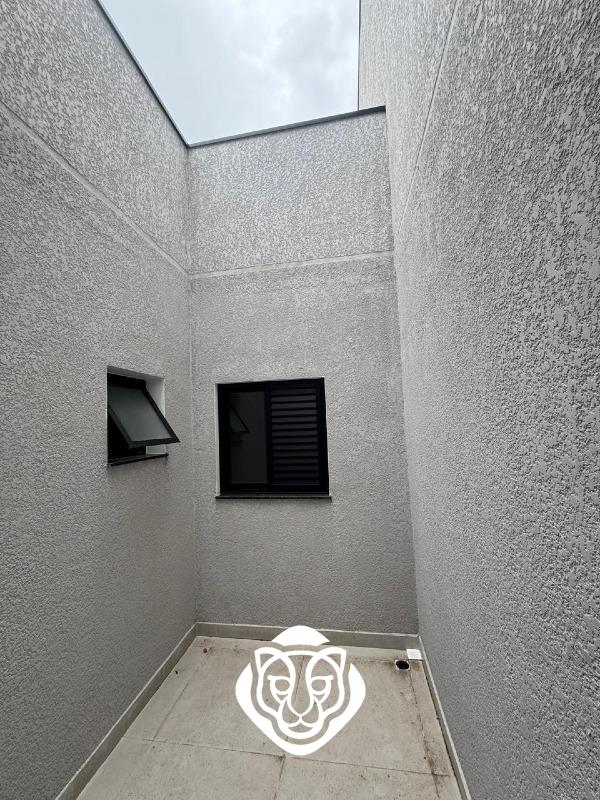 Área de iluminação 