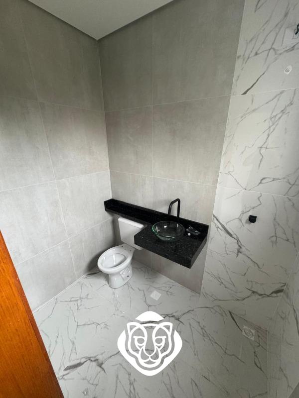 Banheiro - Dormitório III