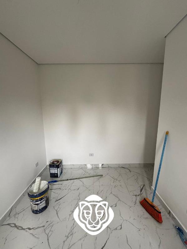 Dormitório III - Suíte