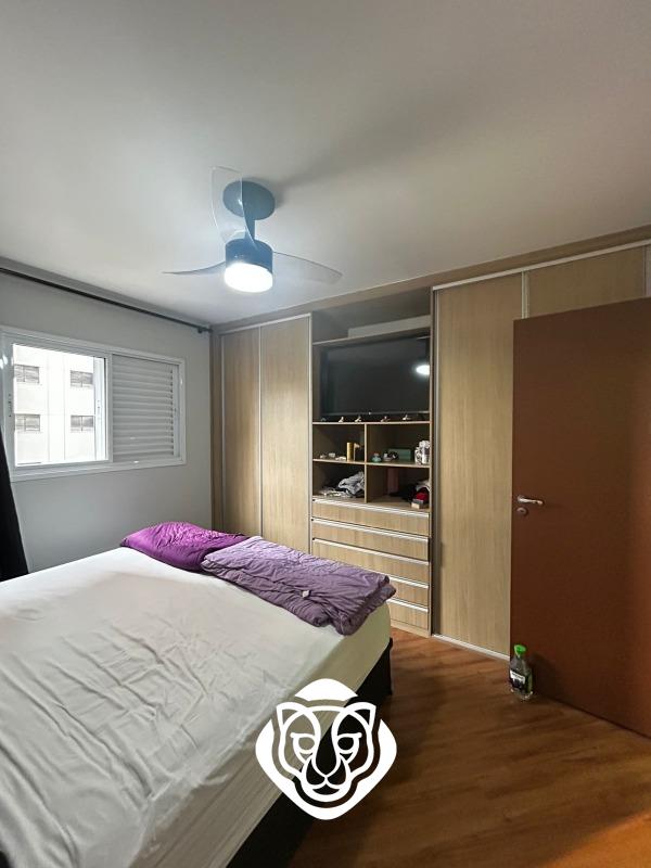 Dormitório III - Suíte