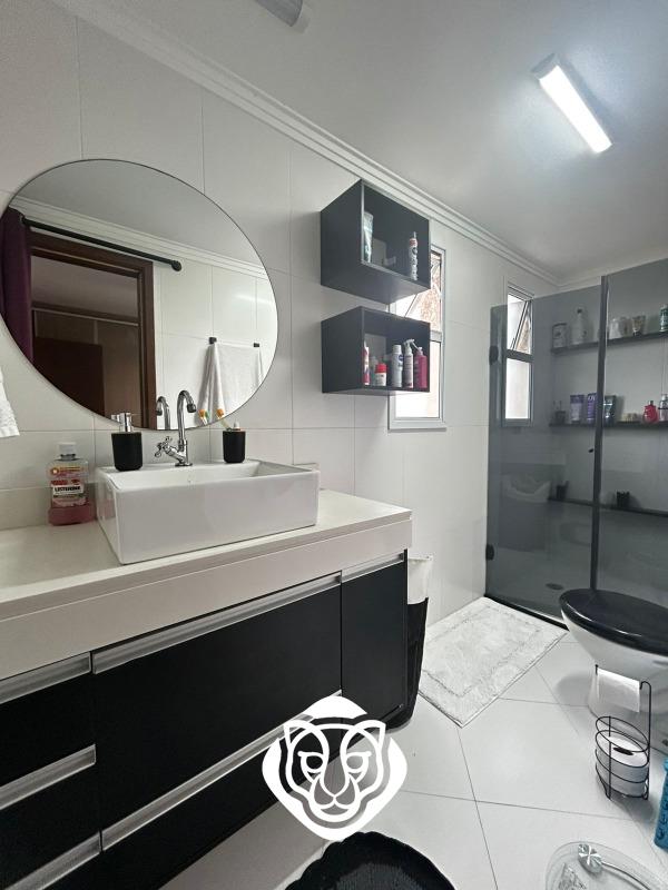 Banheiro - Dormitório III 