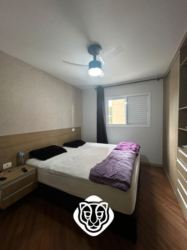 Dormitório III - Suíte