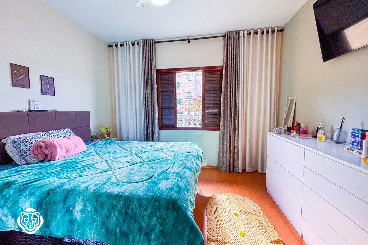 Dormitório I Suíte