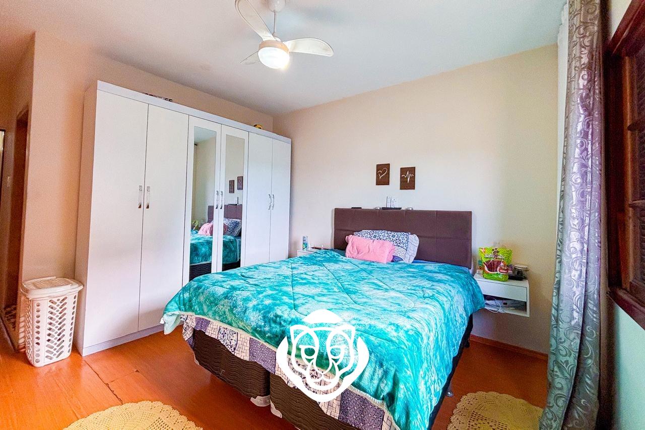 Dormitório I Suíte